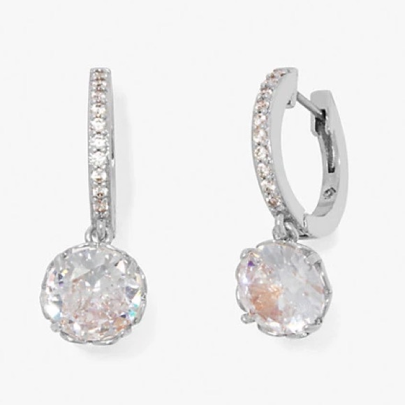 kate spade earrings - Picture 2 of 6